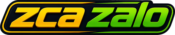 zca zalo